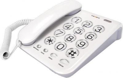 Телефонный аппарат TeXet TX-262