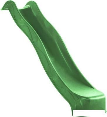 Скат KBT Tsuri HDPE 402.015.009.001 (с подключением к воде, зеленое яблоко) Скат KBT Tsuri HDPE 402.015.009.001 (с подключением к воде, зеленое яблоко)