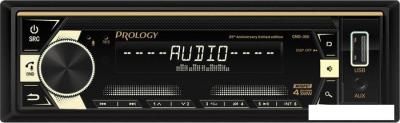 USB-магнитола Prology CMD-350