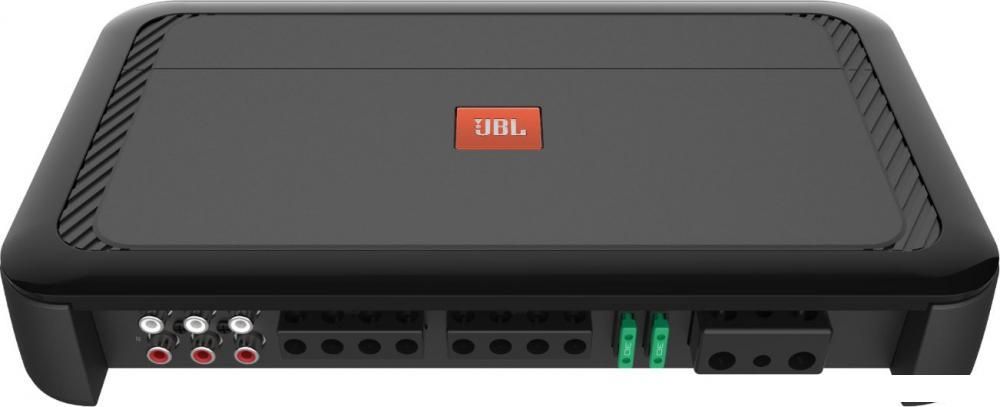 Автомобильный усилитель JBL Club A754 Автомобильный усилитель JBL Club A754