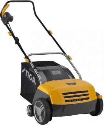 Скарификатор-аэратор Stiga SV 213 E (290002132/14) Скарификатор-аэратор Stiga SV 213 E (290002132/14)