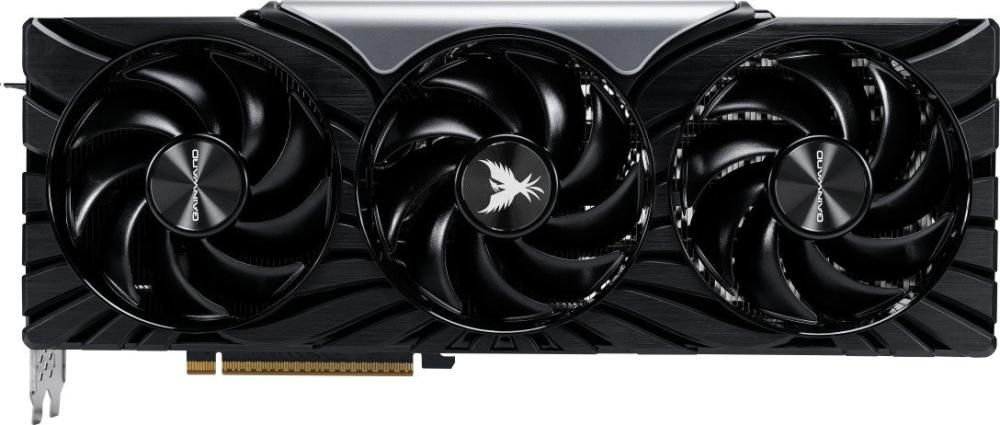 Видеокарта Gainward GeForce RTX 5070 Phoenix GS NE75070T19K9-GB2050X