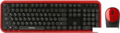 Офисный набор SmartBuy SBC-620382AG-RK Офисный набор SmartBuy SBC-620382AG-RK