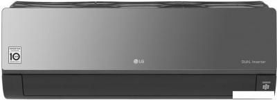 Кондиционер LG ARTCOOL Mirror AC12BK Кондиционер LG ARTCOOL Mirror AC12BK