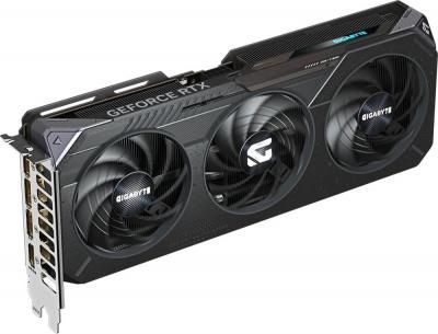 Видеокарта Gigabyte GeForce RTX 5060 Ti Gaming OC 16G GV-N506TGAMING-16GD Видеокарта Gigabyte GeForce RTX 5060 Ti Gaming OC 16G GV-N506TGAMING-16GD