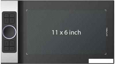 Графический планшет XP-Pen Deco Pro Medium Графический планшет XP-Pen Deco Pro Medium