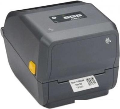Принтер этикеток Zebra ZD421 ZD4A043-30EM00EZ Принтер этикеток Zebra ZD421 ZD4A043-30EM00EZ
