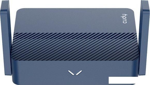 Wi-Fi роутер Cudy TR3000