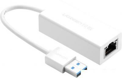 Сетевой адаптер Ugreen CR111 20255 Сетевой адаптер Ugreen CR111 20255