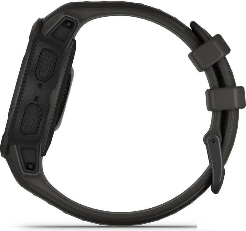 Умные часы Garmin Instinct 2S (графит)