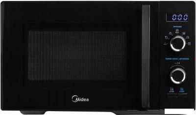 Микроволновая печь Midea AG825P2ET-B Микроволновая печь Midea AG825P2ET-B