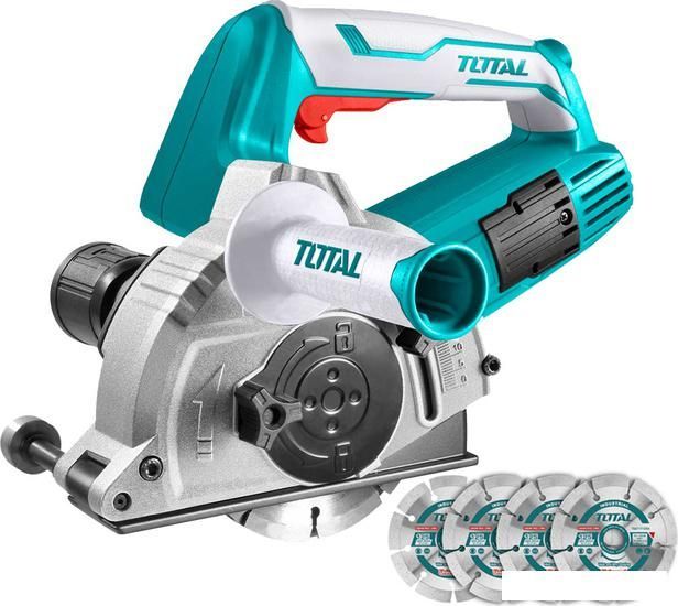 Штроборез Total TWLC1256 Штроборез Total TWLC1256