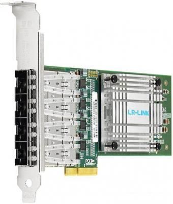 Сетевой адаптер LR-Link LRES2028PF-4SFP Сетевой адаптер LR-Link LRES2028PF-4SFP