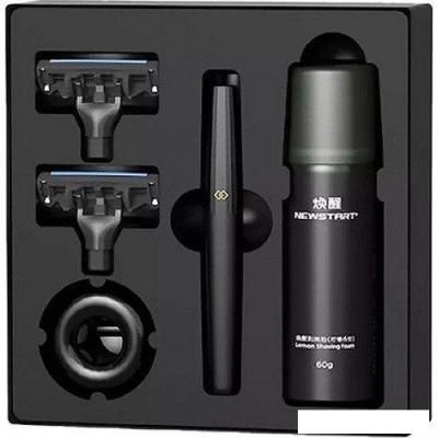 Подарочный набор Xingke Lemon Razor H303-5