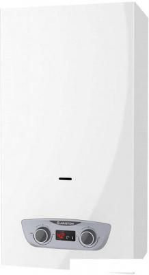 Газовая колонка Ariston Fast R Display 10L NG Газовая колонка Ariston Fast R Display 10L NG
