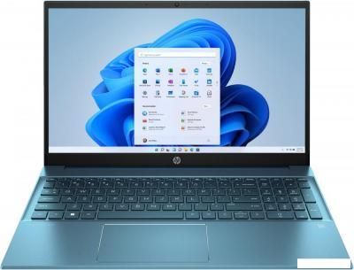 Ноутбук HP Pavilion 15-eh3048ci 8F5H9EA Ноутбук HP Pavilion 15-eh3048ci 8F5H9EA