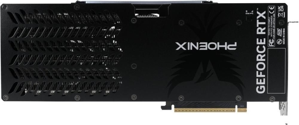 Видеокарта Gainward GeForce RTX 5070 Phoenix GS NE75070T19K9-GB2050X