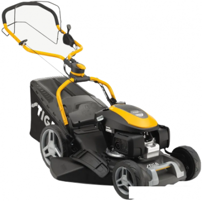 Газонокосилка Stiga Combi 748 V 2L0487838/ST2 Газонокосилка Stiga Combi 748 V 2L0487838/ST2