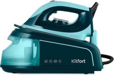 Утюг Kitfort KT-9307