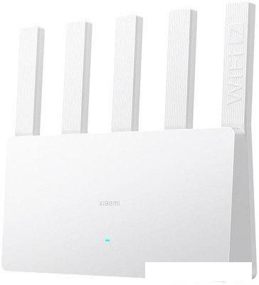 Wi-Fi роутер Xiaomi Router BE5000 (китайская версия) Wi-Fi роутер Xiaomi Router BE5000 (китайская версия)