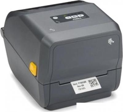Принтер этикеток Zebra ZD421 ZD4A042-30EM00EZ Принтер этикеток Zebra ZD421 ZD4A042-30EM00EZ