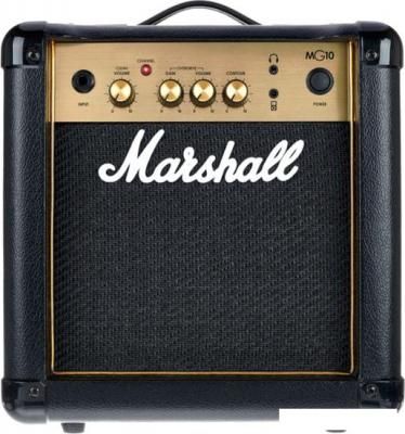 Комбоусилитель Marshall MG10G