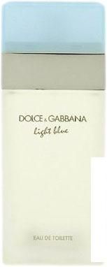 Туалетная вода Dolce&Gabbana Light Blue EdT (50 мл) Туалетная вода Dolce&Gabbana Light Blue EdT (50 мл)