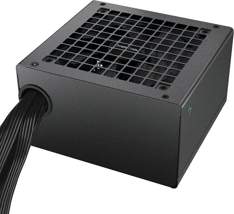 Блок питания DeepCool PK650D