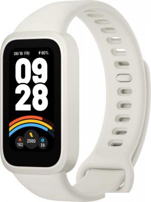 Фитнес-браслет Xiaomi Smart Band 9 Active M2435B1 (бежевый, международная версия) Фитнес-браслет Xiaomi Smart Band 9 Active M2435B1 (бежевый, международная версия)