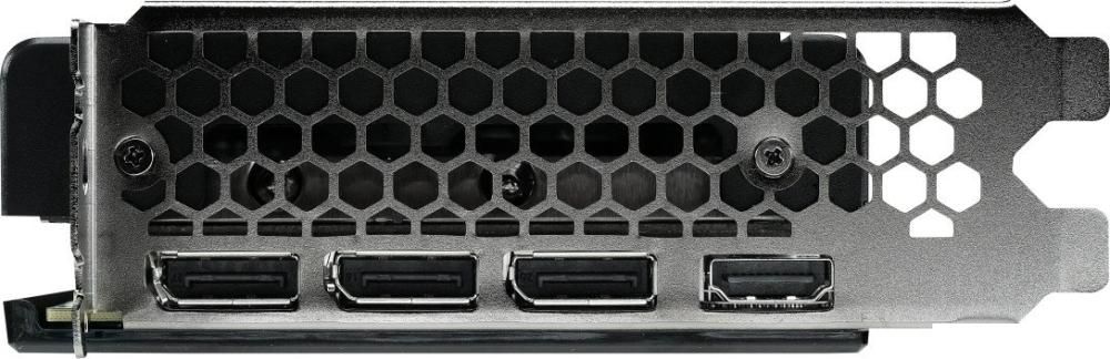 Видеокарта Gainward GeForce RTX 5070 Python III NE75070019K9-GB2050T