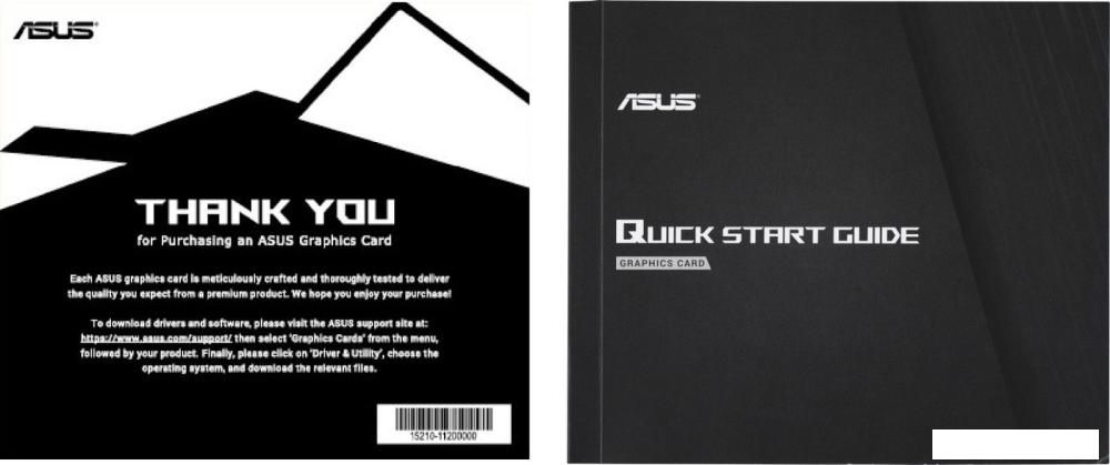 Видеокарта ASUS Prime GeForce RTX 5060 8GB GDDR7 OC Edition PRIME-RTX5060-O8G