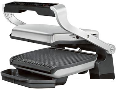 Электрогриль Tefal Optigrill GC706D34 Электрогриль Tefal Optigrill GC706D34