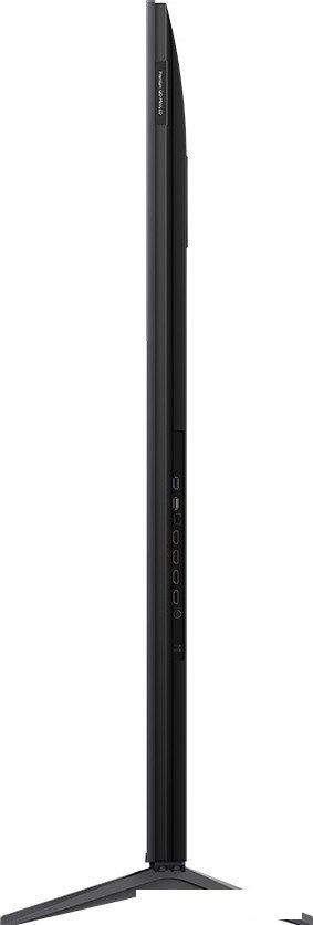 MiniLED телевизор TCL 55C6K