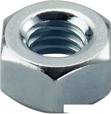 Набор гаек Fischer MU M16 557297 (50шт)