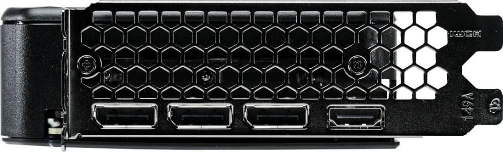Видеокарта Palit GeForce RTX 5060 Dual OC NE75060S19P1-GB2063D