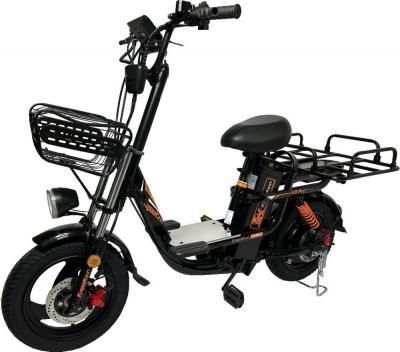 Электровелосипед Kugoo Kirin V3 Pro Plus 2024 21Ah Электровелосипед Kugoo Kirin V3 Pro Plus 2024 21Ah
