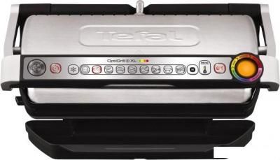 Электрогриль Tefal Optigrill+ XL GC722D34 Электрогриль Tefal Optigrill+ XL GC722D34