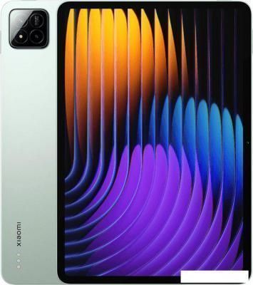 Планшет Xiaomi Pad 7 Pro 8GB/256GB международная версия (зеленый) Планшет Xiaomi Pad 7 Pro 8GB/256GB международная версия (зеленый)