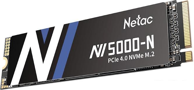 SSD Netac NV5000-N 1TB NT01NV5000N-1T0-E4X