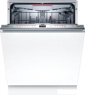 Встраиваемая посудомоечная машина Bosch SMV6ECX93E Встраиваемая посудомоечная машина Bosch SMV6ECX93E