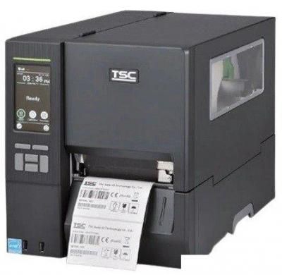 Принтер этикеток TSC MB241T MB241T-A001-0202