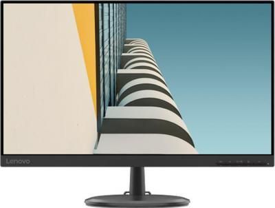 Мониторы Lenovo ThinkVision C24-20 62A8KAT1UA