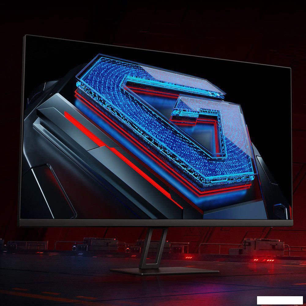 Игровой монитор Xiaomi Redmi Gaming Monitor G27Q 2025 P27QCA-RG