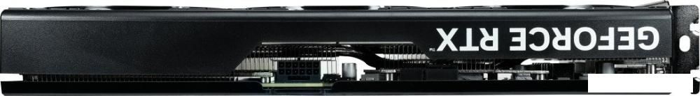 Видеокарта Gainward GeForce RTX 5070 Python III NE75070019K9-GB2050T
