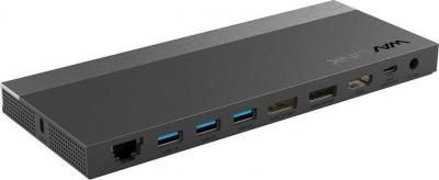 Док-станция Wavlink WL-UMD01 Pro Док-станция Wavlink WL-UMD01 Pro