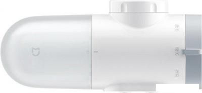 Фильтр-насадка на кран Xiaomi Mijia Faucet Water Purifier 2 MJLTJSQDB01 Фильтр-насадка на кран Xiaomi Mijia Faucet Water Purifier 2 MJLTJSQDB01