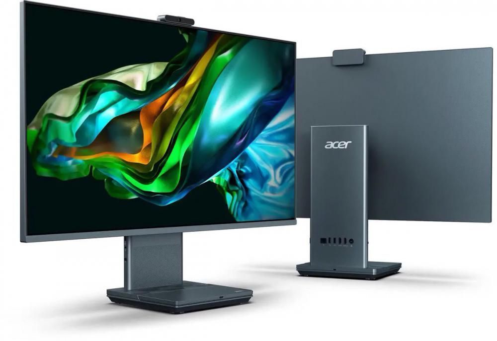 Моноблок Acer Aspire S32-1856 DQ.BL6CD.005