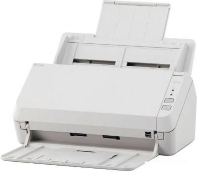 Сканер Fujitsu SP-1125N Сканер Fujitsu SP-1125N