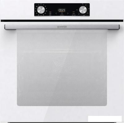 Электрический духовой шкаф Gorenje BOS6737E09WG Электрический духовой шкаф Gorenje BOS6737E09WG