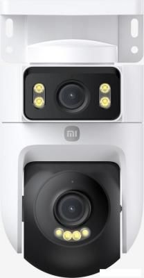 IP-камера Xiaomi Outdoor Camera CW500 Dual MJSXJ08HL (международная версия) IP-камера Xiaomi Outdoor Camera CW500 Dual MJSXJ08HL (международная версия)
